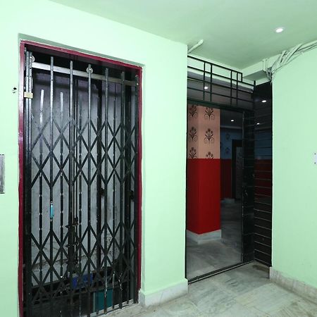 Super Hotel O Jagannath International Near Kolkata Airport Gauripur  Exterior photo