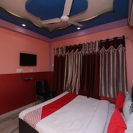 Super Hotel O Jagannath International Near Kolkata Airport Gauripur  Exterior photo
