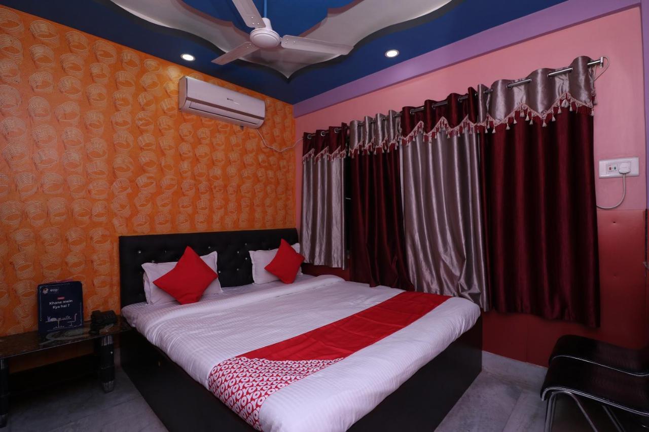 Super Hotel O Jagannath International Near Kolkata Airport Gauripur  Exterior photo