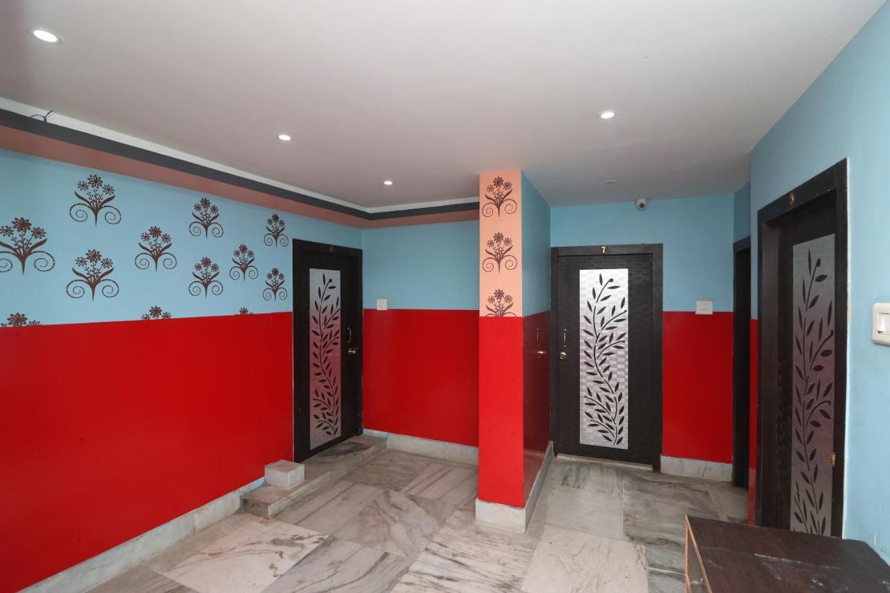 Super Hotel O Jagannath International Near Kolkata Airport Gauripur  Exterior photo