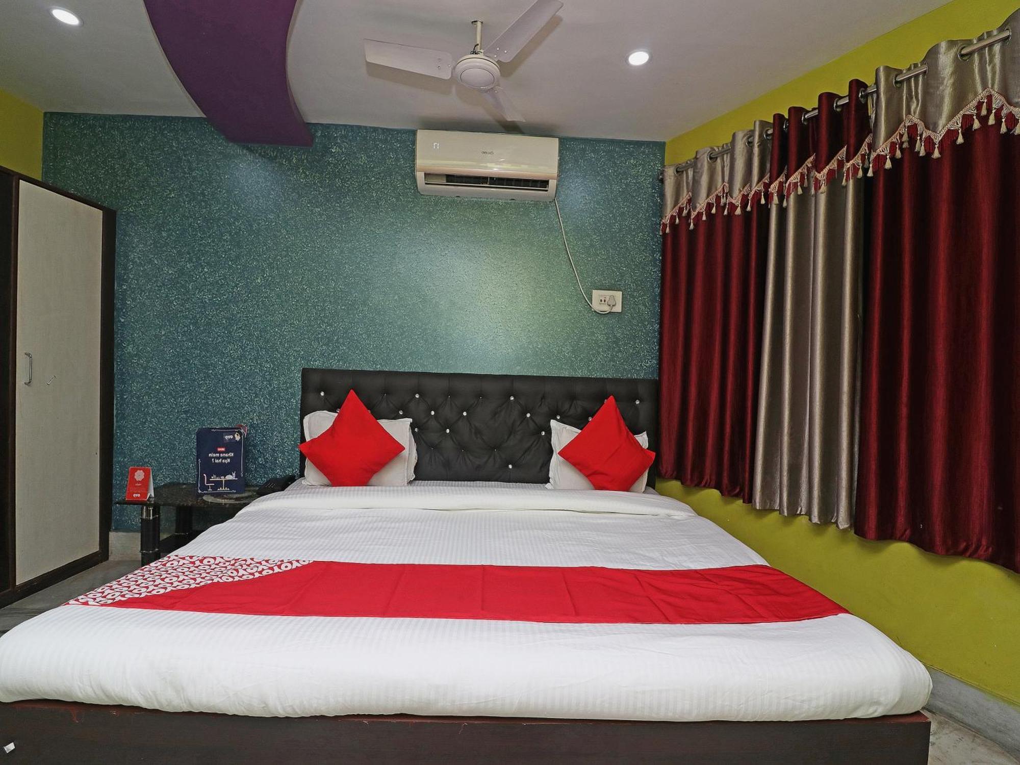 Super Hotel O Jagannath International Near Kolkata Airport Gauripur  Exterior photo