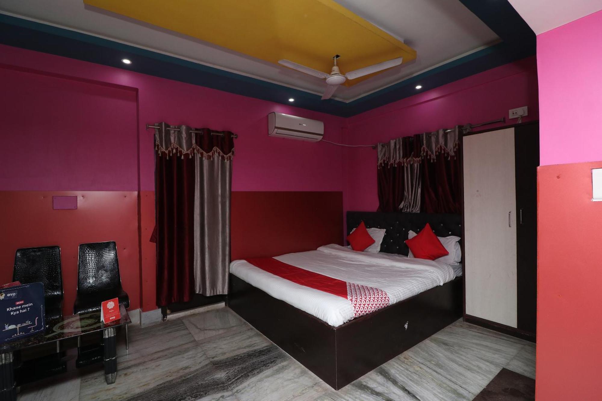 Super Hotel O Jagannath International Near Kolkata Airport Gauripur  Exterior photo