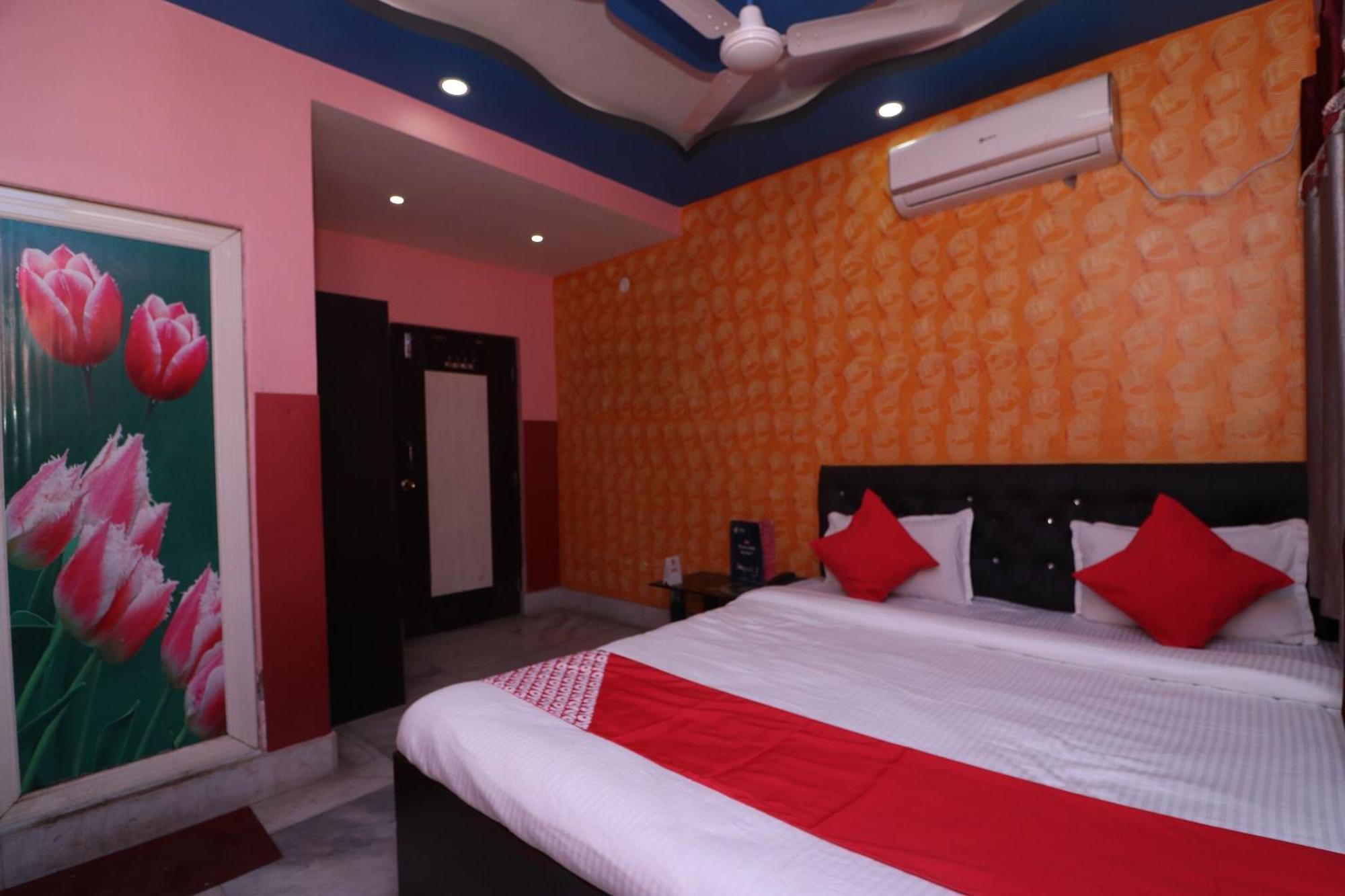 Super Hotel O Jagannath International Near Kolkata Airport Gauripur  Exterior photo