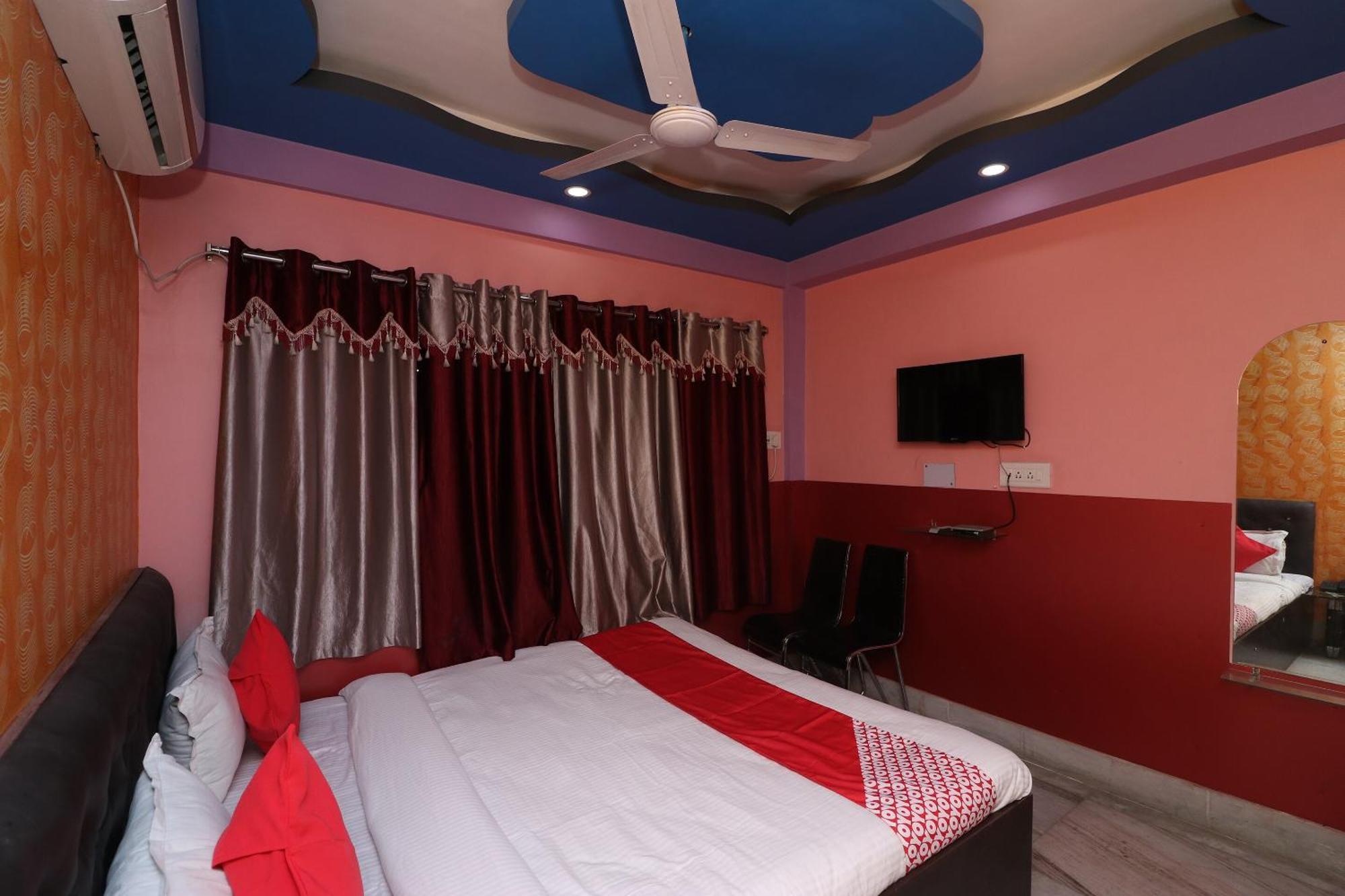 Super Hotel O Jagannath International Near Kolkata Airport Gauripur  Exterior photo