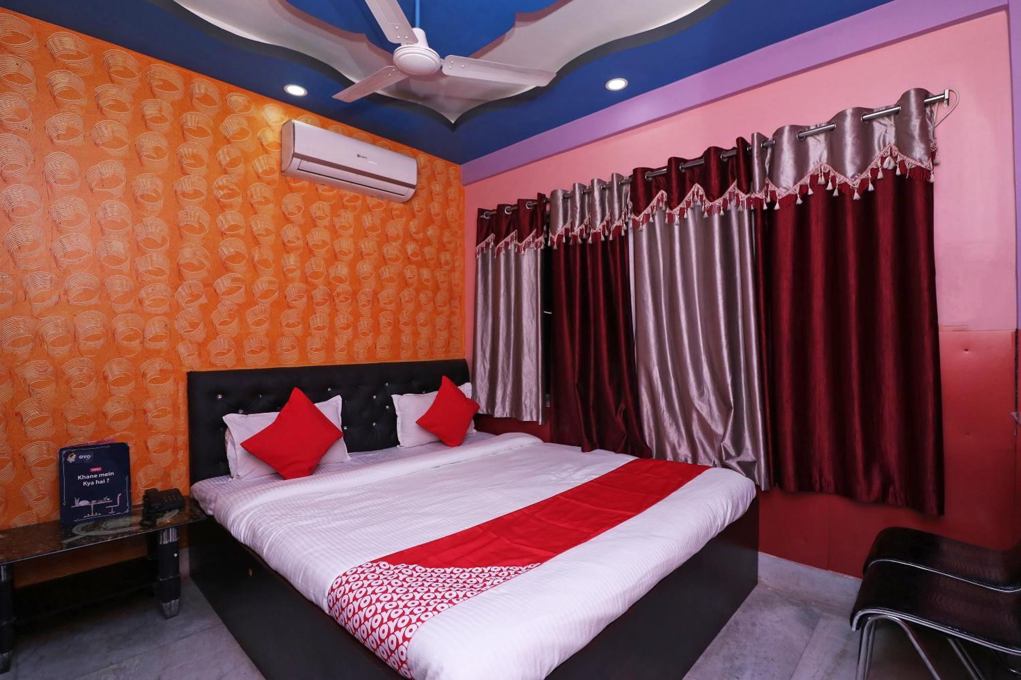 Super Hotel O Jagannath International Near Kolkata Airport Gauripur  Exterior photo