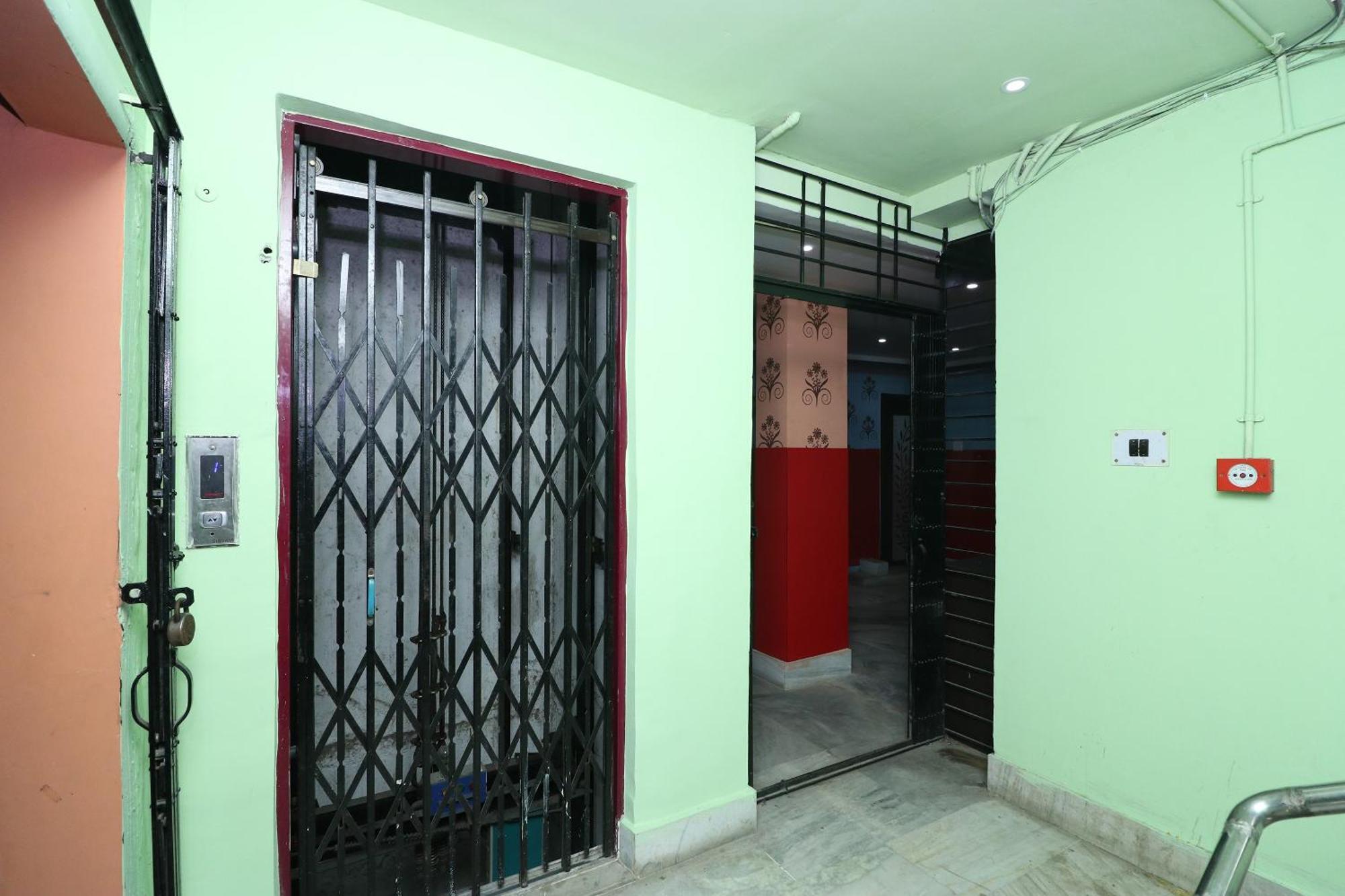 Super Hotel O Jagannath International Near Kolkata Airport Gauripur  Exterior photo