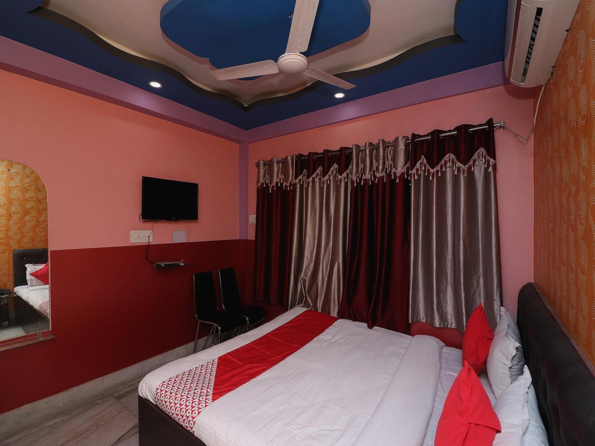 Super Hotel O Jagannath International Near Kolkata Airport Gauripur  Exterior photo