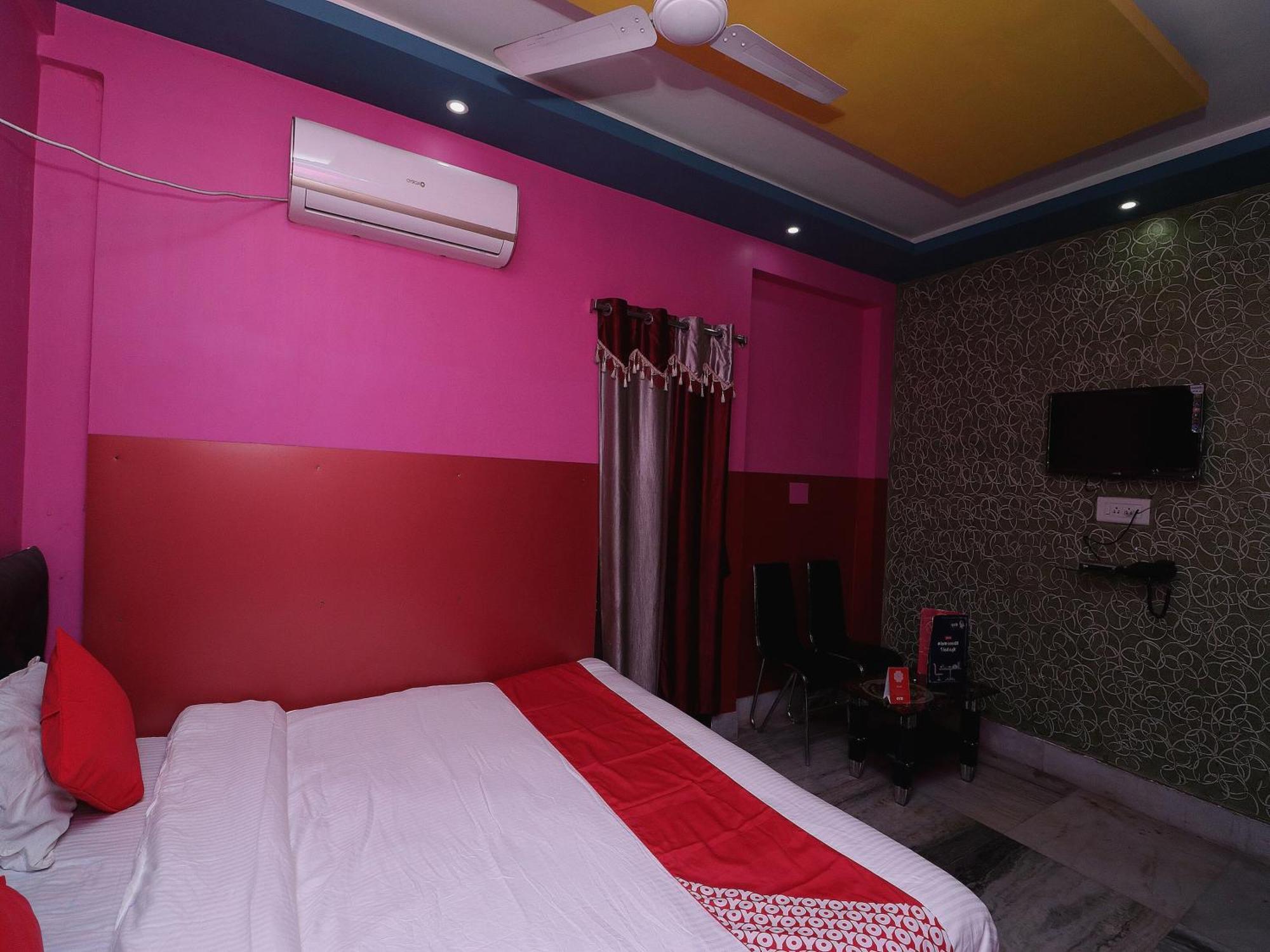 Super Hotel O Jagannath International Near Kolkata Airport Gauripur  Exterior photo